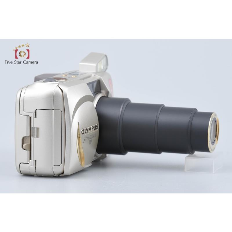 オリンパス（OLYMPUS） 【中古】OLYMPUS μ[mju:] ZOOM 140 VF