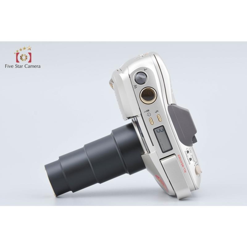 オリンパス（OLYMPUS） 【中古】OLYMPUS μ[mju:] ZOOM 140 VF