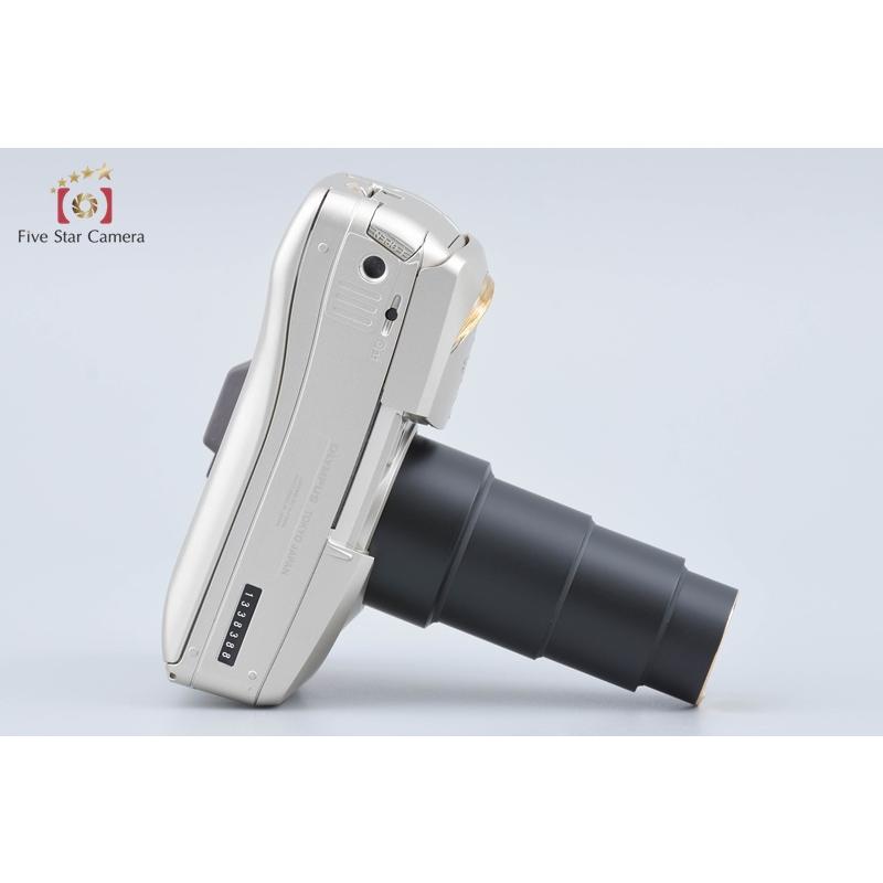 オリンパス（OLYMPUS） 【中古】OLYMPUS μ[mju:] ZOOM 140 VF