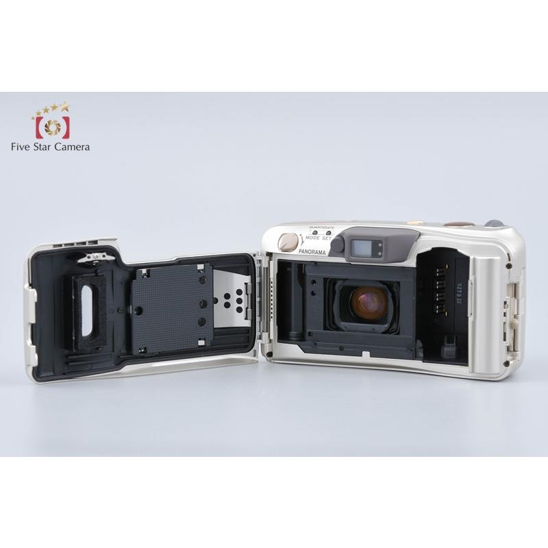 オリンパス（OLYMPUS） 【中古】OLYMPUS μ[mju:] ZOOM 140 VF