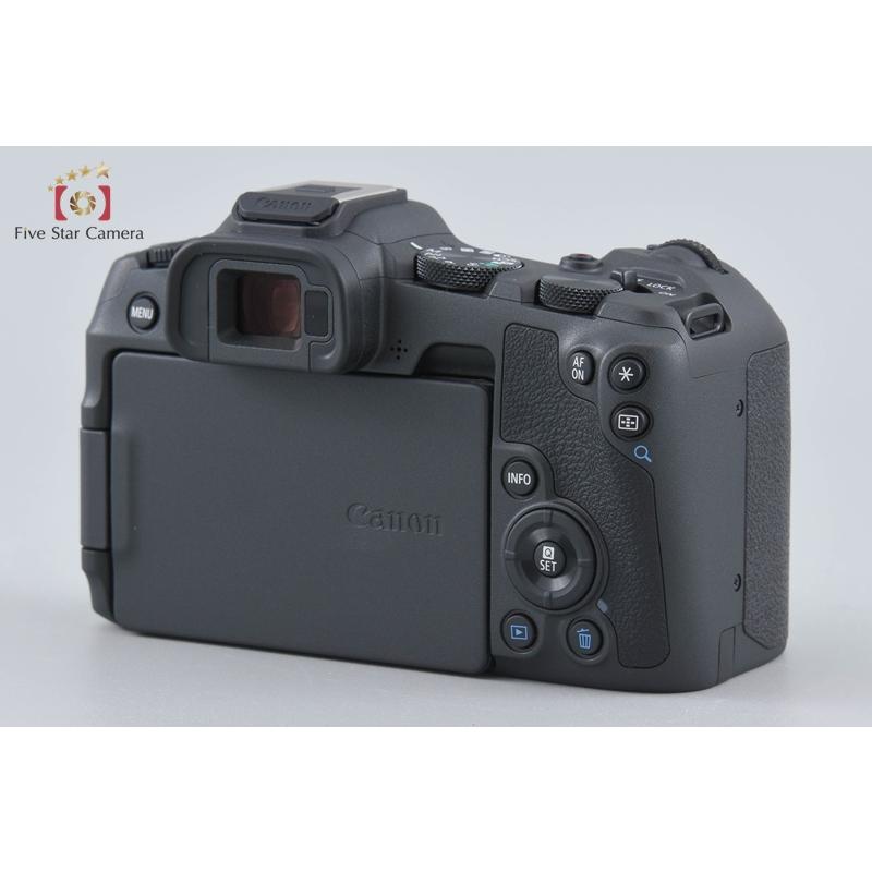 キヤノン（Canon） 【中古】Canon EOS R8 ミラーレス一眼カメラ