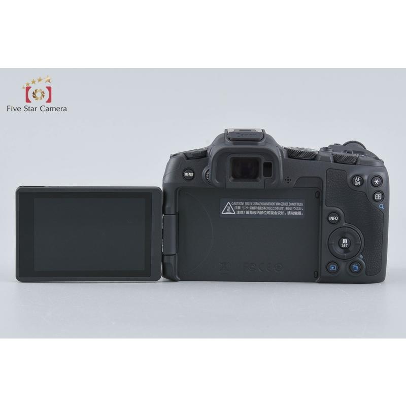キヤノン（Canon） 【中古】Canon EOS R8 ミラーレス一眼カメラ
