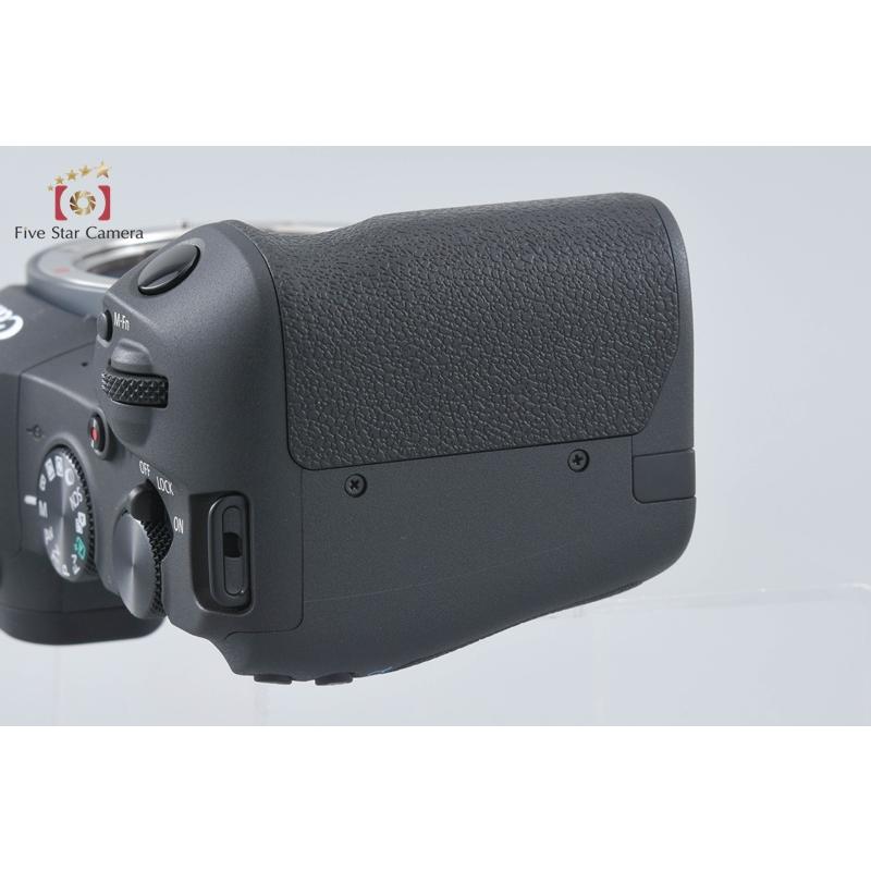 キヤノン（Canon） 【中古】Canon EOS R8 ミラーレス一眼カメラ