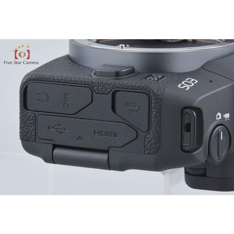 キヤノン（Canon） 【中古】Canon EOS R8 ミラーレス一眼カメラ