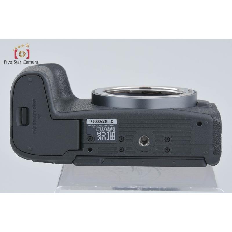 キヤノン（Canon） 【中古】Canon EOS R8 ミラーレス一眼カメラ
