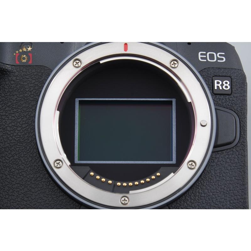 キヤノン（Canon） 【中古】Canon EOS R8 ミラーレス一眼カメラ