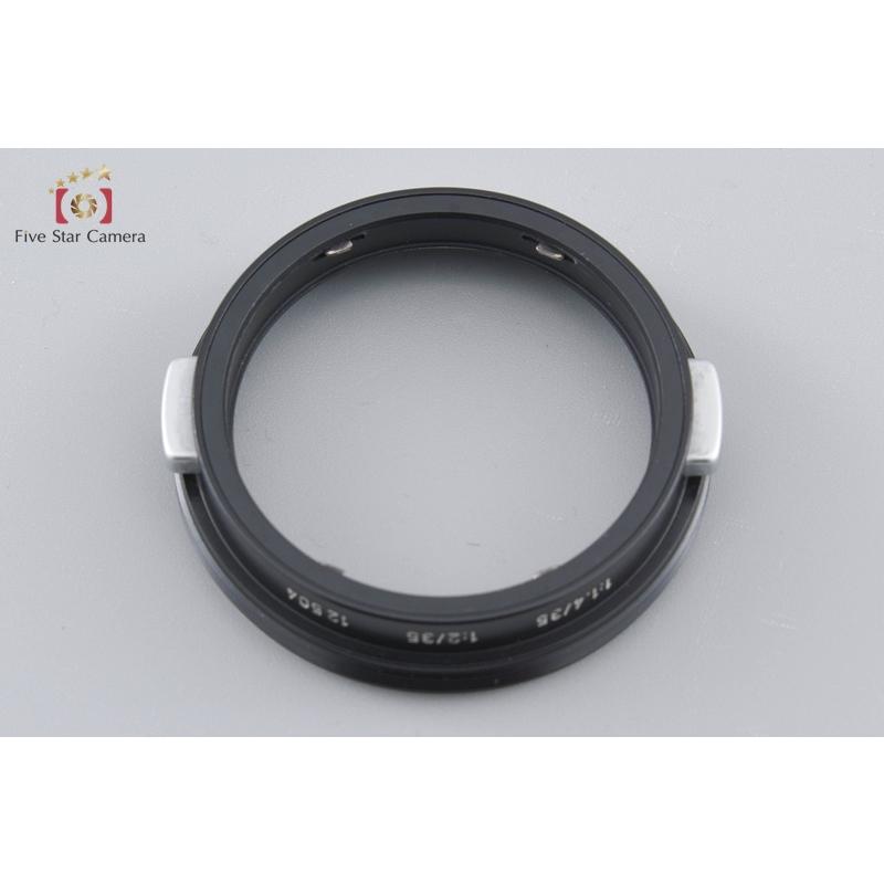 ライカ（Leica） 【中古】Leica レンズフード 12504 Summilux 35mm f