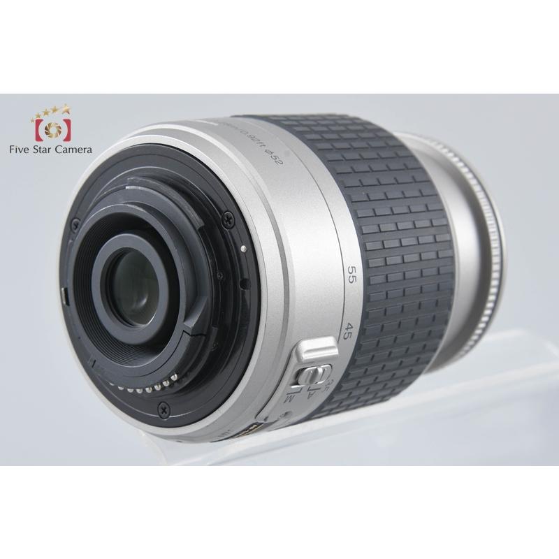 ニコン（Nikon） 【中古】Nikon AF-S DX NIKKOR 18-55mm f/3.5-5.6 G