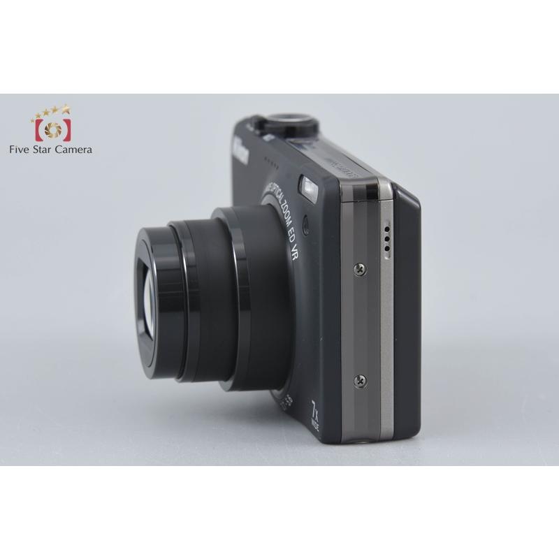 ニコン（Nikon） 【中古】Nikon COOLPIX S6000 ノーブルブラック