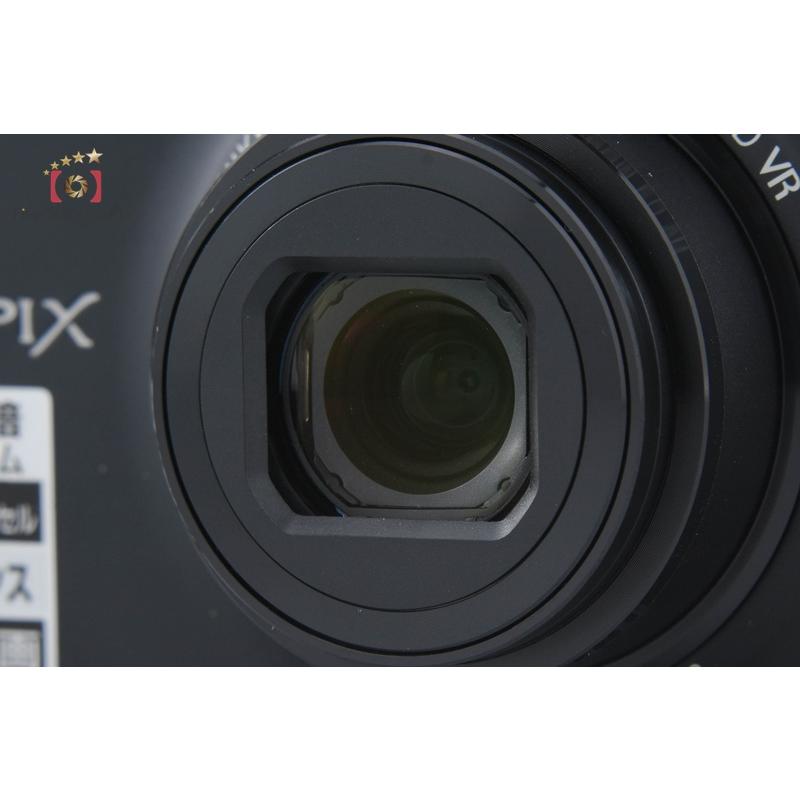 ニコン（Nikon） 【中古】Nikon COOLPIX S6000 ノーブルブラック