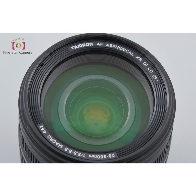 TAMRON（タムロン） 【中古】TAMRON A061 AF 28-300mm f/3.5-6.3 XR Di