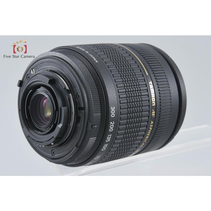 TAMRON（タムロン） 【中古】TAMRON A061 AF 28-300mm f/3.5-6.3 XR Di 