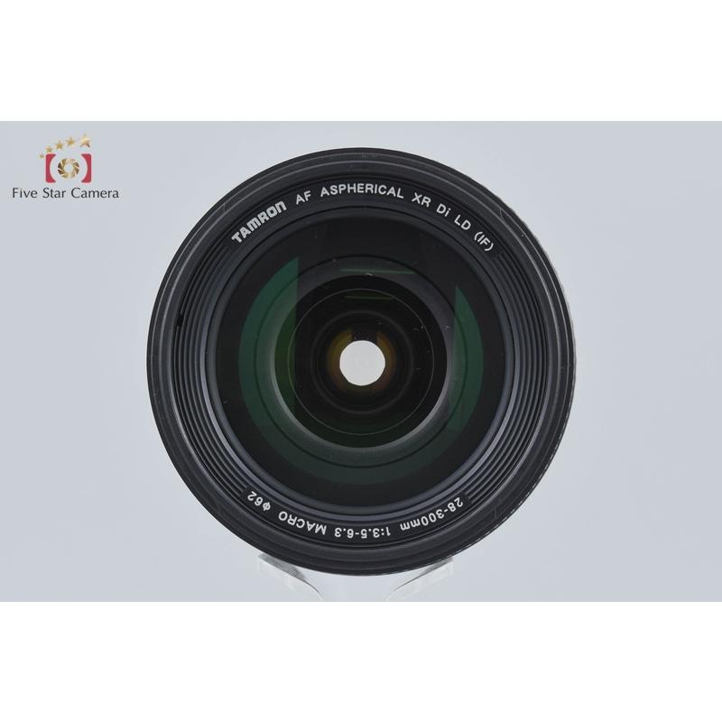 TAMRON（タムロン） 【中古】TAMRON A061 AF 28-300mm f/3.5-6.3 XR Di