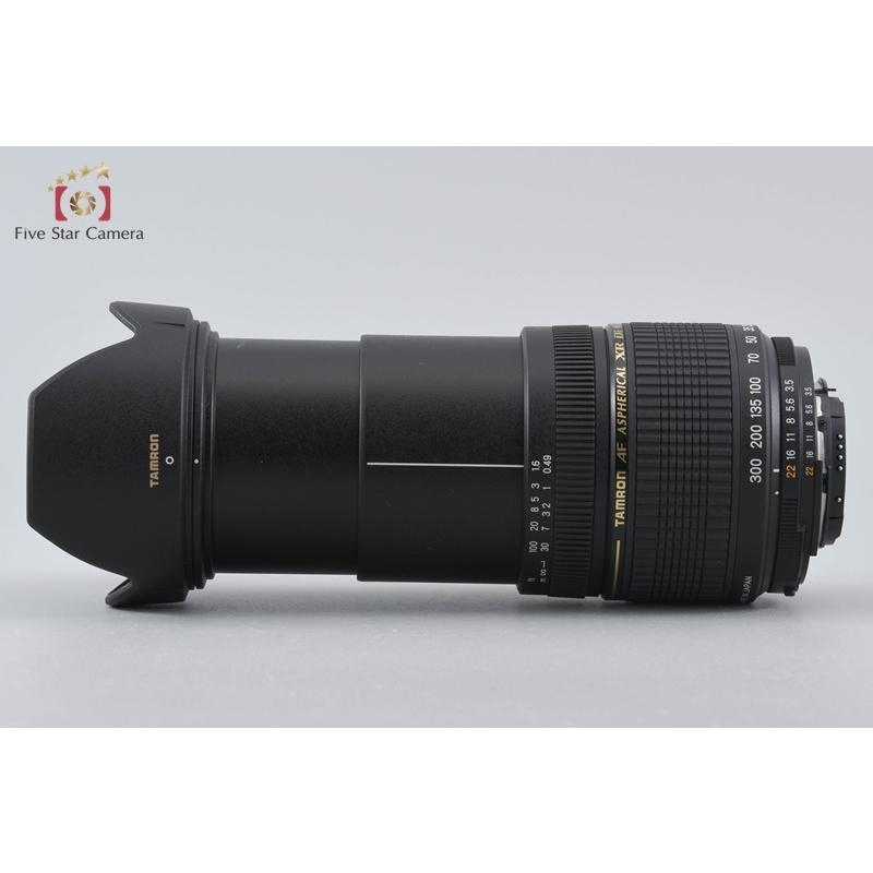TAMRON（タムロン） 【中古】TAMRON A061 AF 28-300mm f/3.5-6.3 XR Di