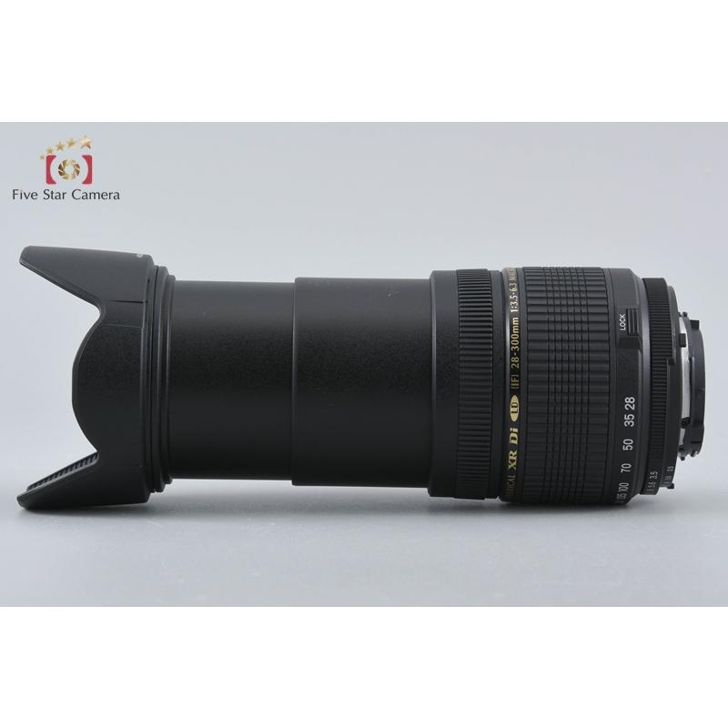 TAMRON（タムロン） 【中古】TAMRON A061 AF 28-300mm f/3.5-6.3 XR Di 