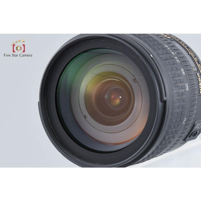 ニコン（Nikon） 【中古】Nikon D80 + AF-S DX NIKKOR 18-70mm f/3.5 