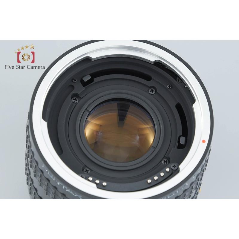 ペンタックス 【中古】PENTAX REAR CONVERTER-A 645 2X : 中古カメラの 