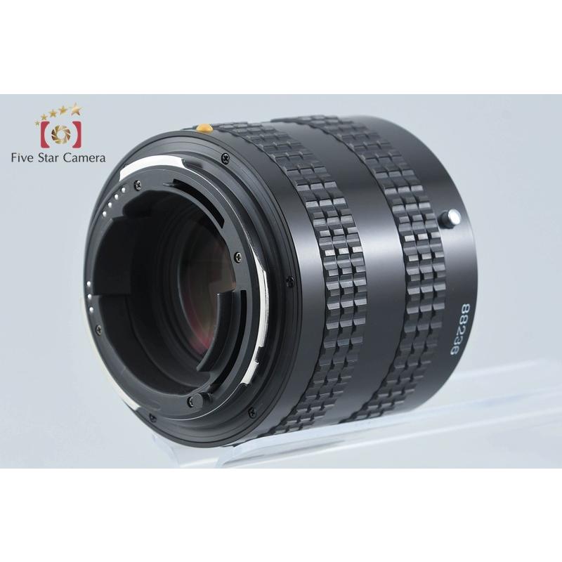 ペンタックス 【中古】PENTAX REAR CONVERTER-A 645 2X : 中古カメラの 