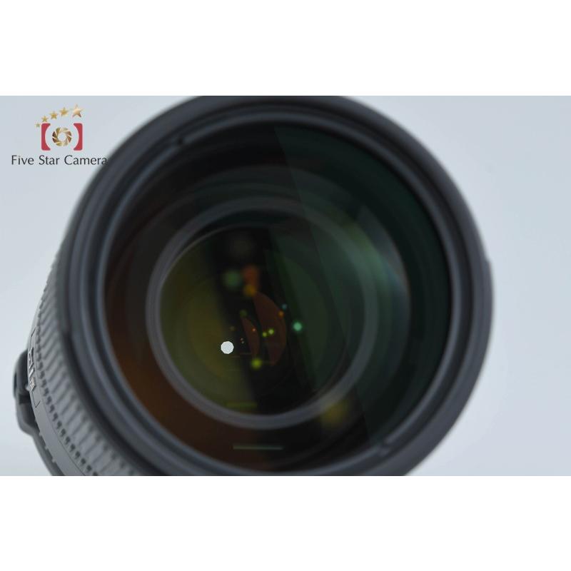 シグマ（SIGMA） 【中古】SIGMA APO 70-200mm f/2.8 EX DG OS HSM