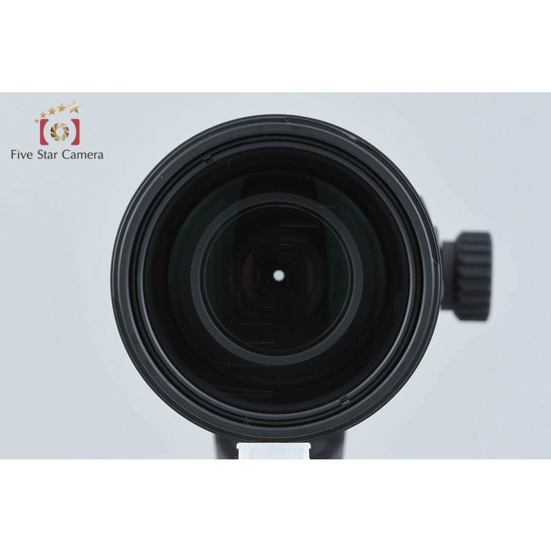 シグマ（SIGMA） 【中古】SIGMA APO 70-200mm f/2.8 EX DG OS HSM