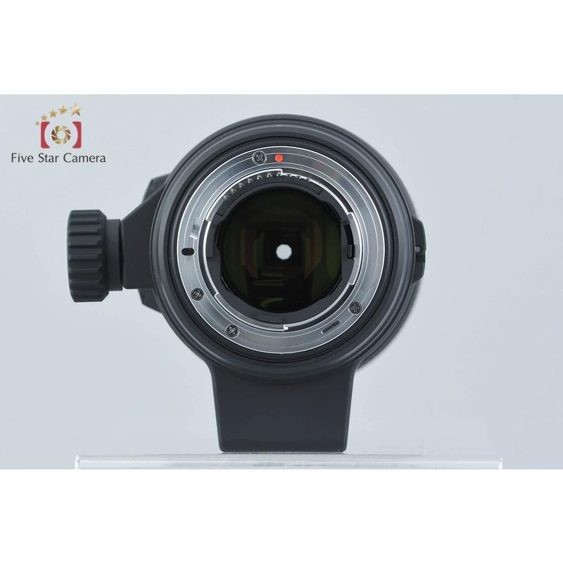 シグマ（SIGMA） 【中古】SIGMA APO 70-200mm f/2.8 EX DG OS HSM