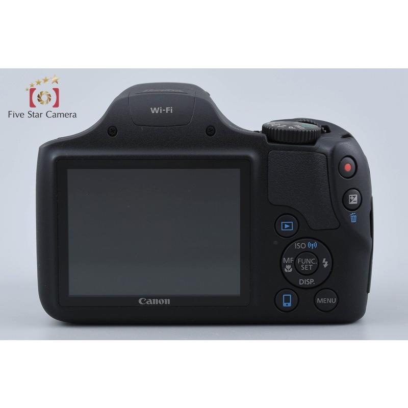 キヤノン（Canon） 【中古】Canon PowerShot SX530 HS ブラック