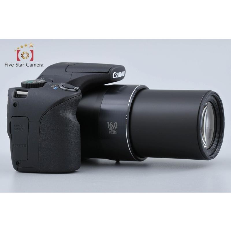キヤノン（Canon） 【中古】Canon PowerShot SX530 HS ブラック