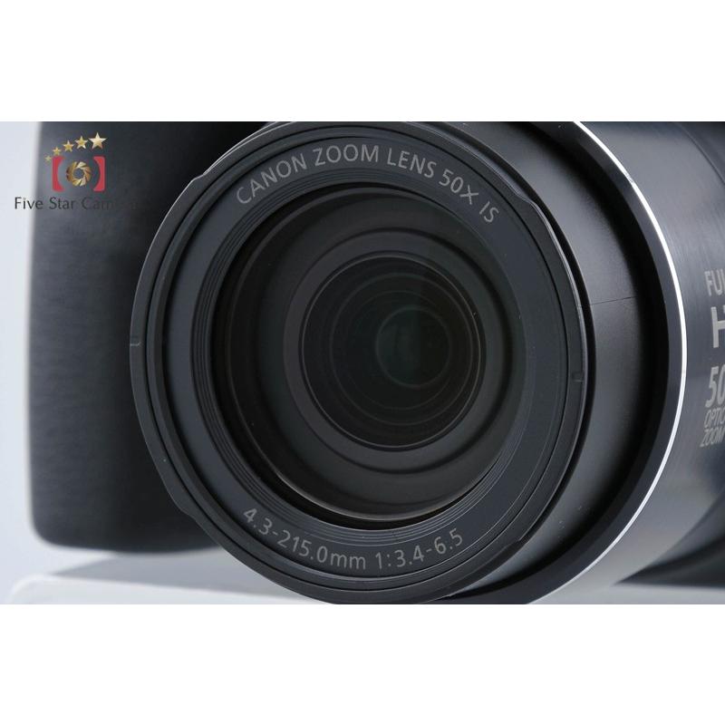 キヤノン（Canon） 【中古】Canon PowerShot SX530 HS ブラック