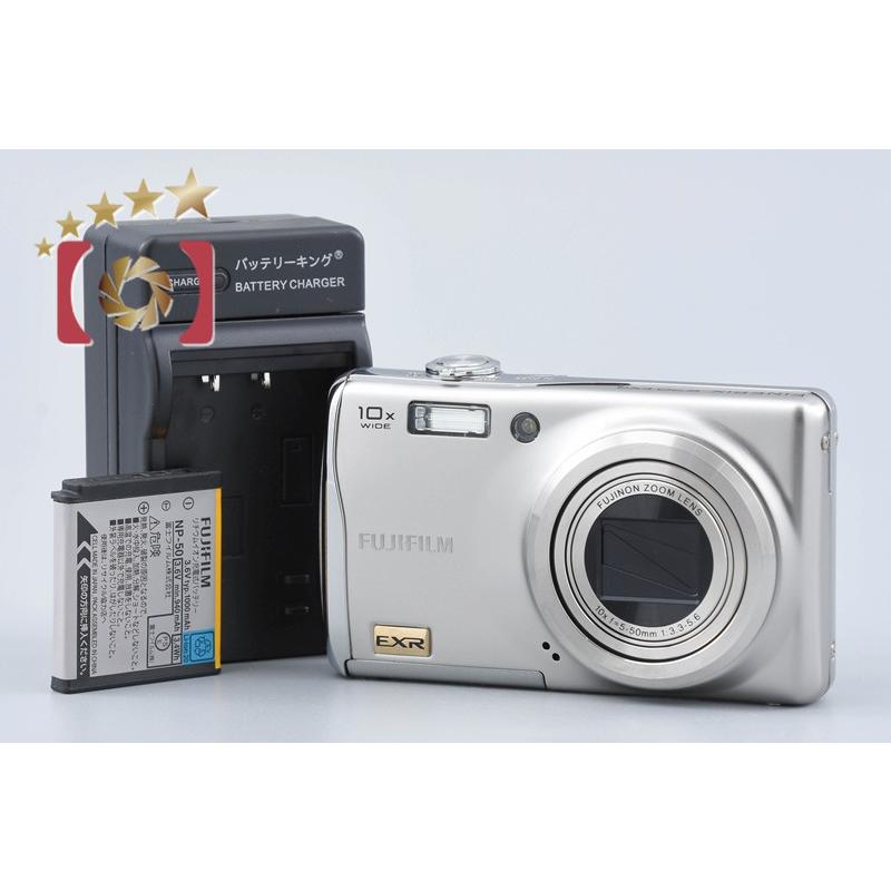 FUJIFILM（フジフイルム） 【中古】FUJIFILM 富士フイルム FinePix