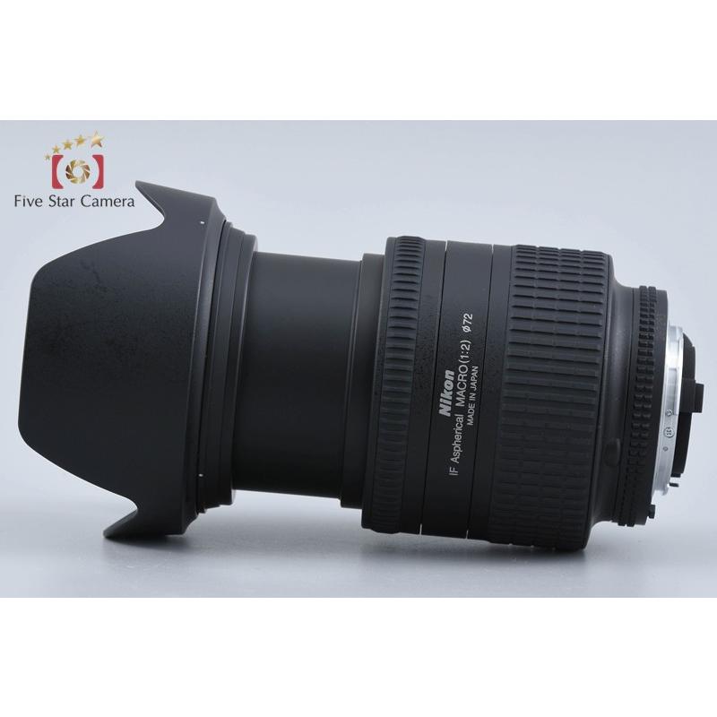 ニコン（Nikon） 【中古】Nikon AF NIKKOR 24-85mm f/2.8-4 D : 中古 
