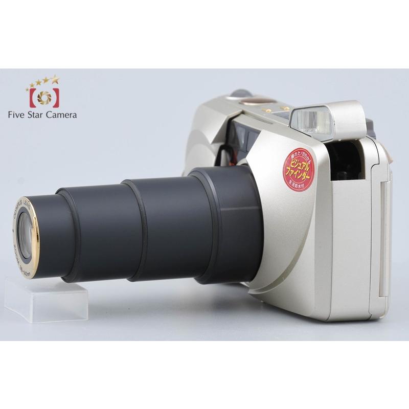 オリンパス（OLYMPUS） 【中古】OLYMPUS μ[mju:] ZOOM 140 VF