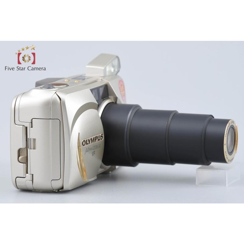 オリンパス（OLYMPUS） 【中古】OLYMPUS μ[mju:] ZOOM 140 VF