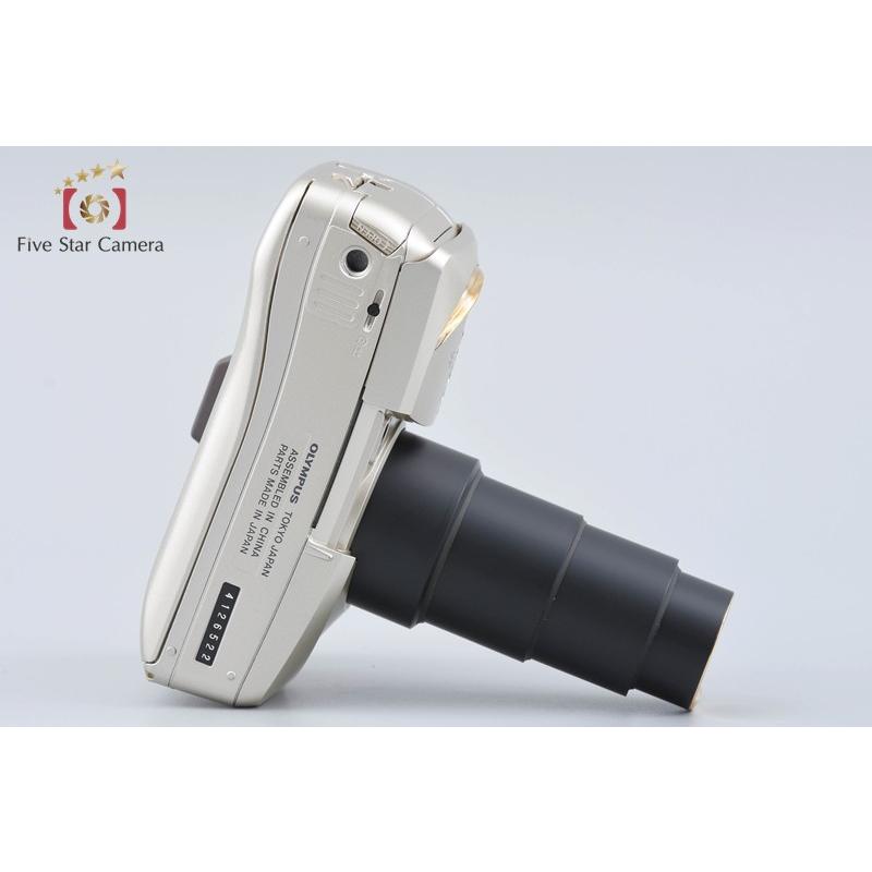 オリンパス（OLYMPUS） 【中古】OLYMPUS μ[mju:] ZOOM 140 VF