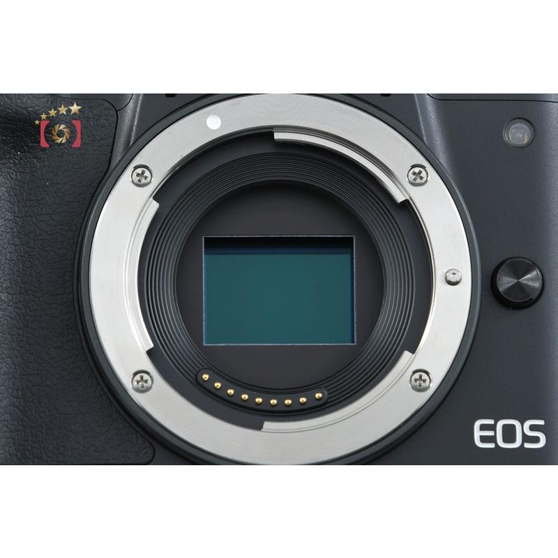 キヤノン（Canon） 【中古】Canon EOS Kiss M2 EF-M 15-45 IS STM