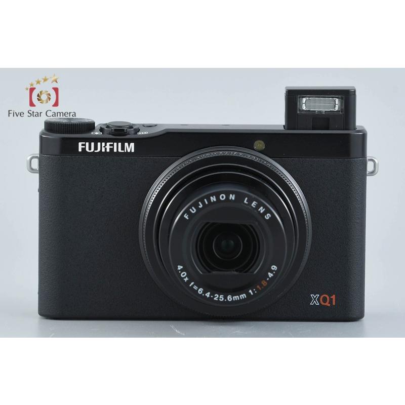 FUJIFILM（フジフイルム） 【中古】FUJIFILM 富士フイルム XQ1