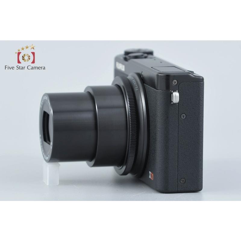 FUJIFILM（フジフイルム） 【中古】FUJIFILM 富士フイルム XQ1