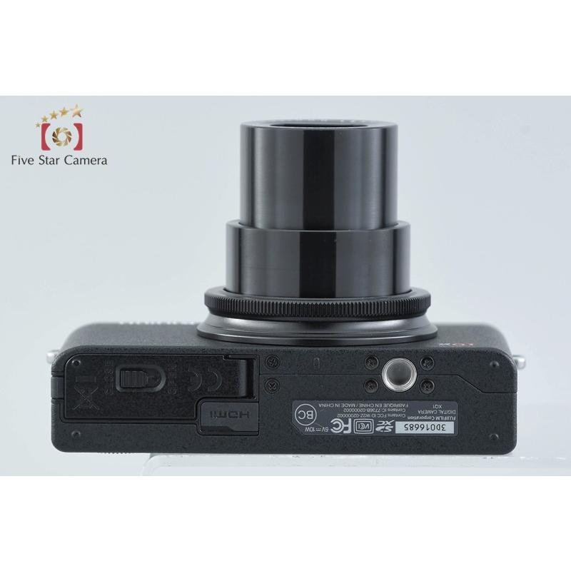 FUJIFILM（フジフイルム） 【中古】FUJIFILM 富士フイルム XQ1
