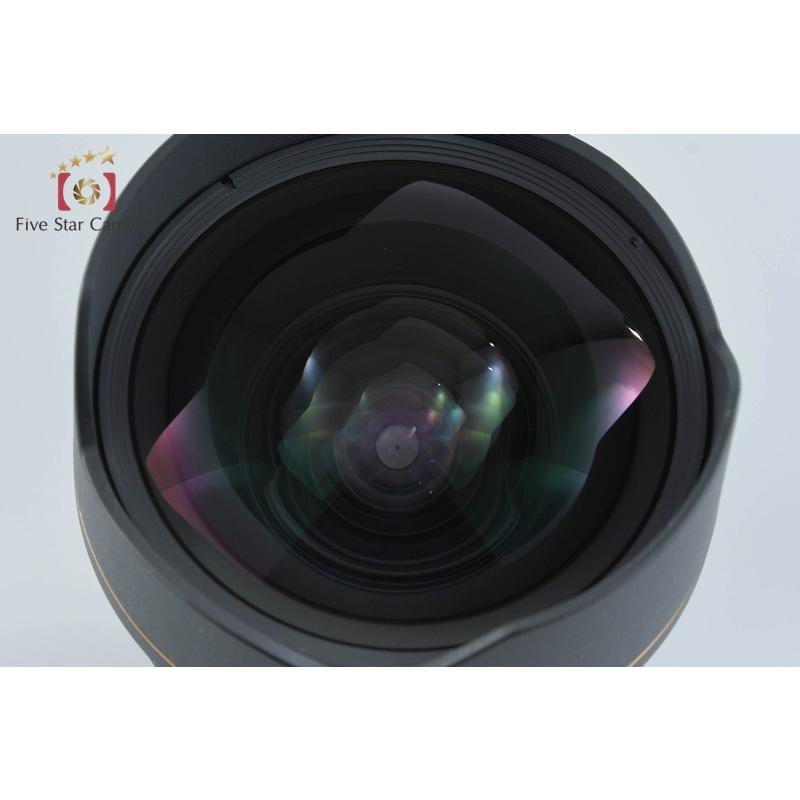 ニコン（Nikon） 【中古】Nikon AF-S NIKKOR 14-24mm f/2.8 G ED 元箱