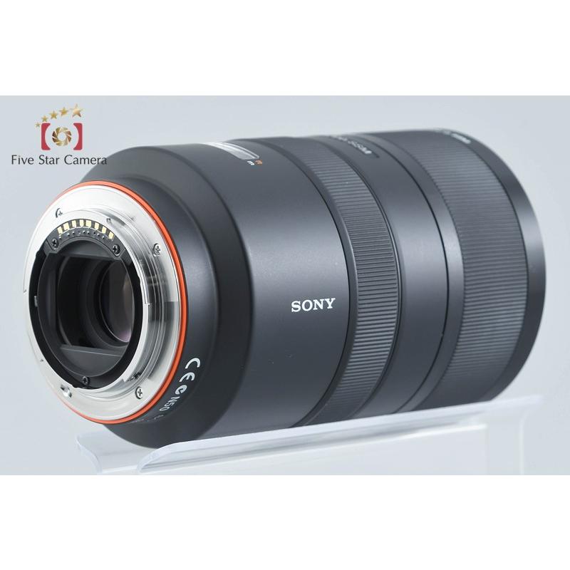 SONY（ソニー） 【中古】SONY 70-300mm f/4.5-5.6 G SSM SAL70300G