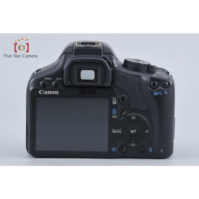キヤノン（Canon） 【中古】Canon EOS Kiss X2 レンズキット 元箱付き