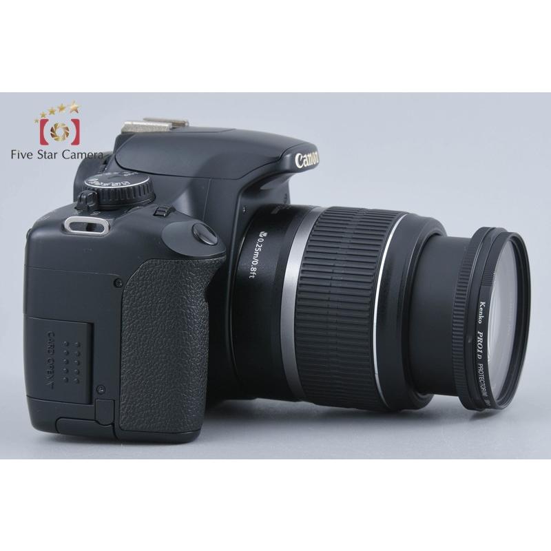キヤノン（Canon） 【中古】Canon EOS Kiss X2 レンズキット 元箱付き
