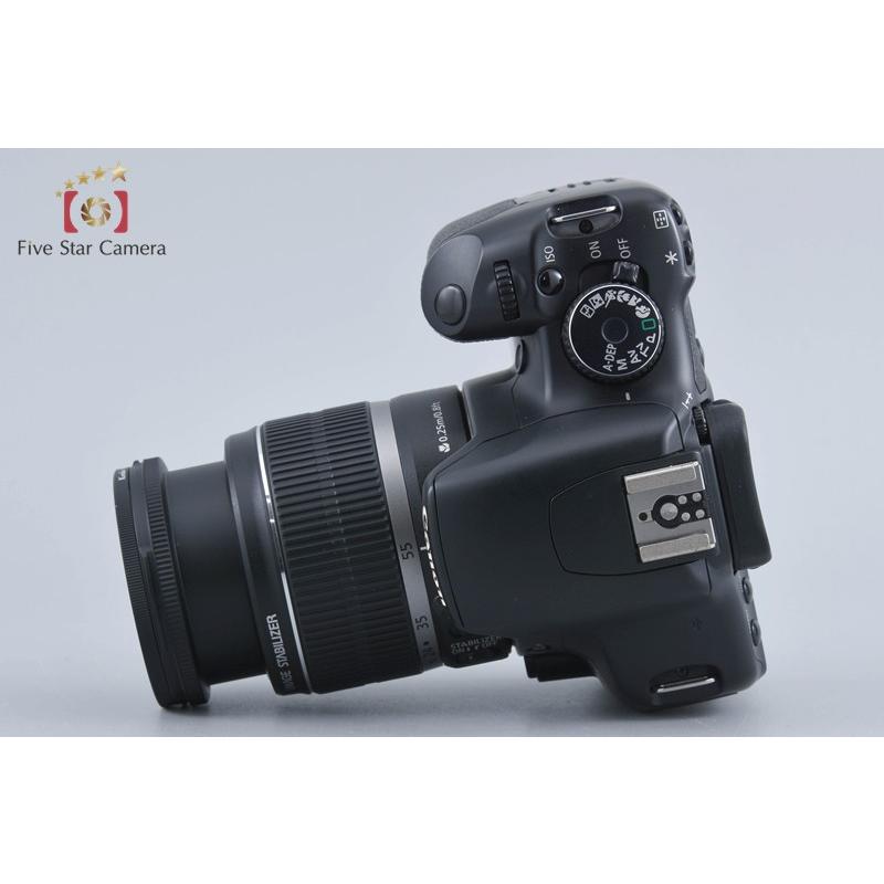 キヤノン（Canon） 【中古】Canon EOS Kiss X2 レンズキット 元箱付き