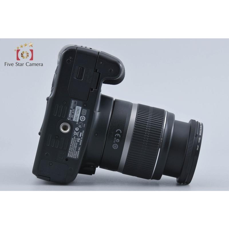 キヤノン（Canon） 【中古】Canon EOS Kiss X2 レンズキット 元箱付き