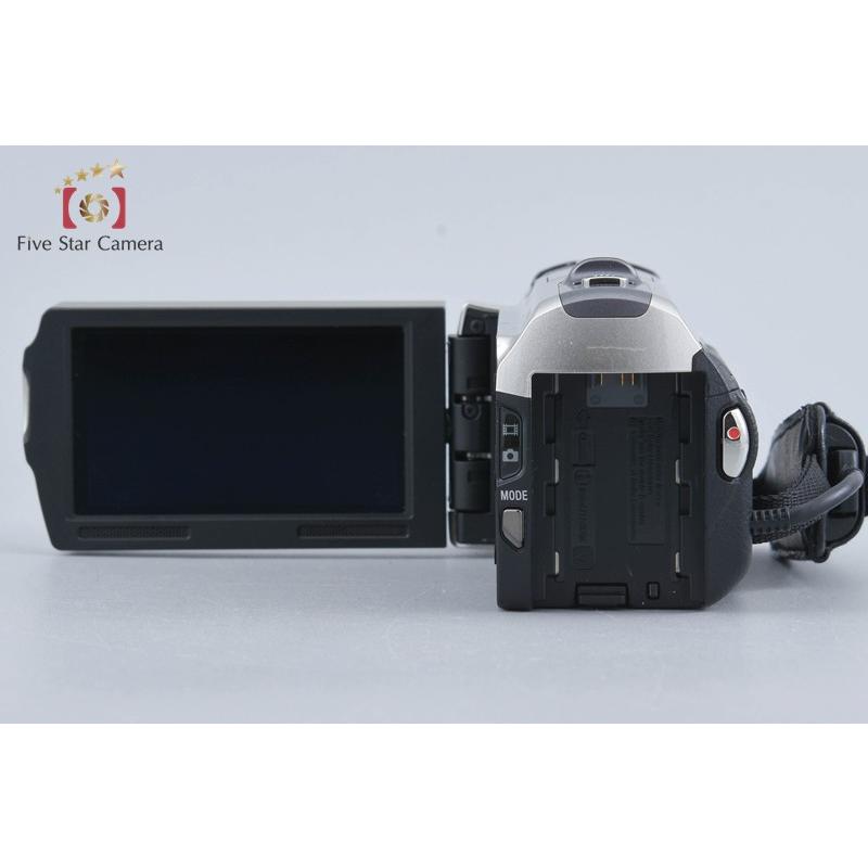 SONY（ソニー） 【中古】SONY ハンディカム HDR-CX560V シャンパン
