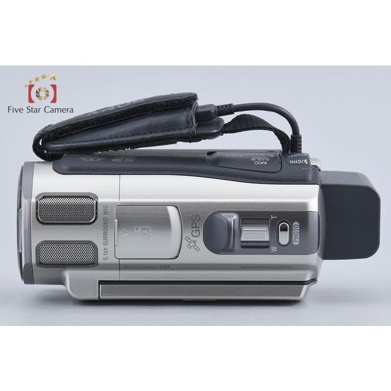 SONY（ソニー） 【中古】SONY ハンディカム HDR-CX560V シャンパン