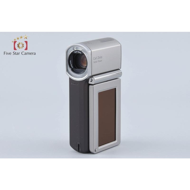 Sony HDR-TG1 ビデオカメラ 中古ジャンク品 ジャンク品 SONY HANDYCAM HDR-TG1 ソニー ハンディカム デジタル