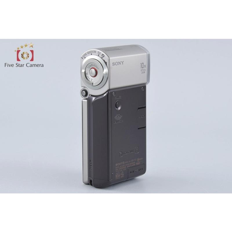 SONY（ソニー） 【中古】SONY ハンディカム HDR-TG1 デジタルビデオ