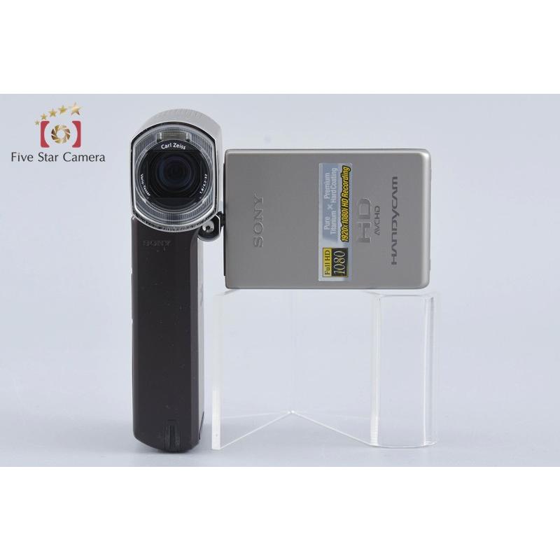 Sony HDR-TG1 ビデオカメラ 中古ジャンク品 ジャンク品 SONY HANDYCAM HDR-TG1 ソニー ハンディカム デジタル