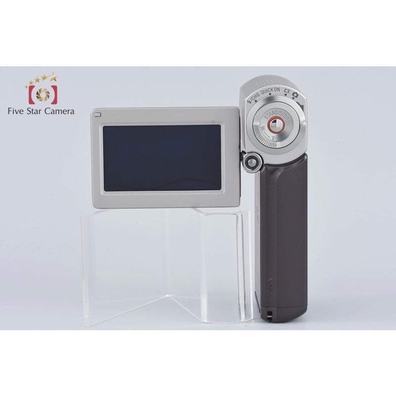 Sony HDR-TG1 ビデオカメラ 中古ジャンク品 ジャンク品 SONY HANDYCAM HDR-TG1 ソニー ハンディカム デジタル