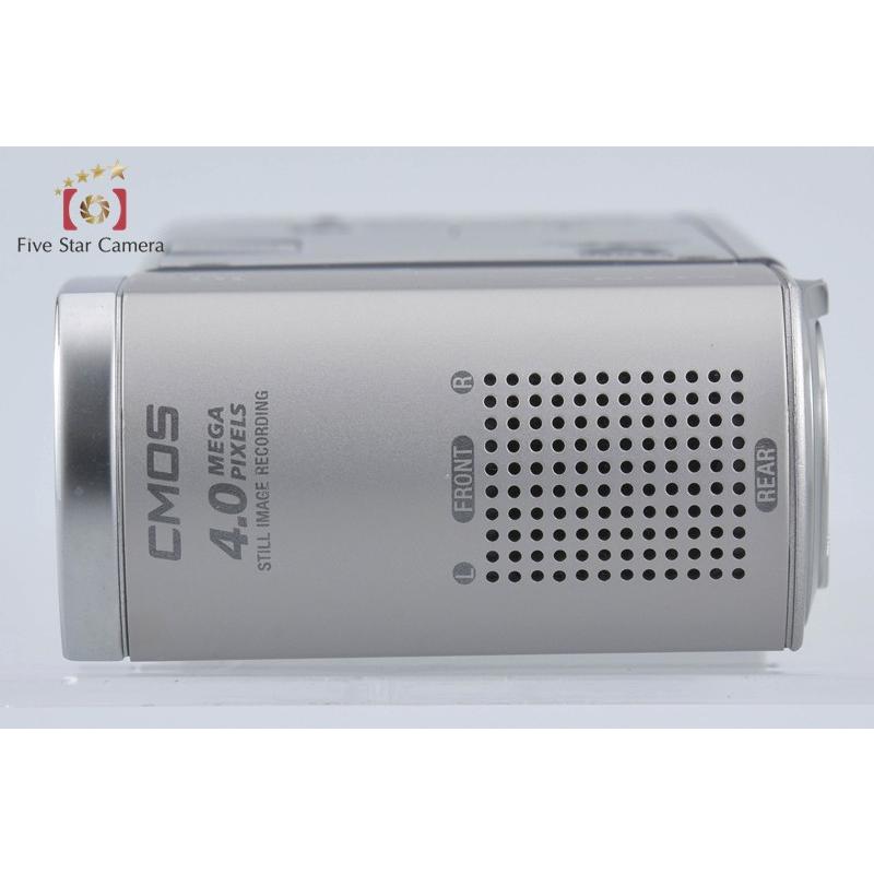 SONY（ソニー） 【中古】SONY ハンディカム HDR-TG1 デジタルビデオ